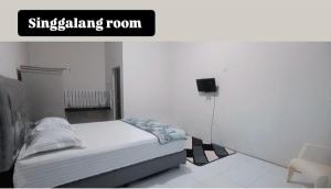 Narumi Homestay Bukittinggi km10