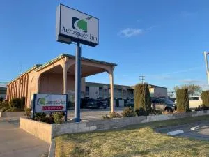 Aerospace Inn - Mojave