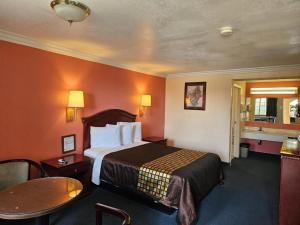 Aerospace Inn