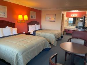 Aerospace Inn