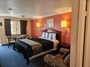 Aerospace Inn
