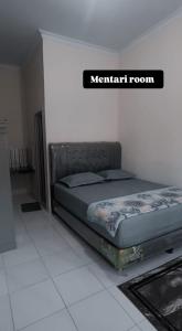Narumi Homestay Bukittinggi km10