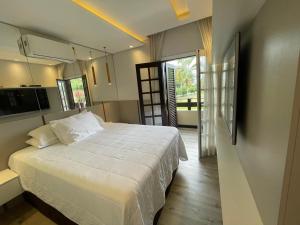 Paraiso na Praia da Enseda