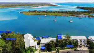 Noosa Shores apt 29-Noosa Heads-near Hastings St