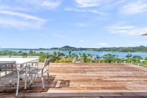 Coastal Vista - Ngunguru Holiday Home