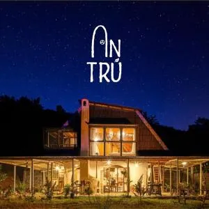 An Trú Homestay - Tang Klang