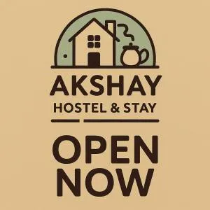 Akshay Hostel & Stay - Lucknow