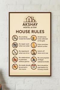 Akshay BnB & HomeStay