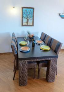 Kostrena Morski konjic