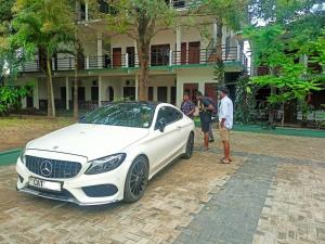 Flamingo Lake Resort Tissamaharama