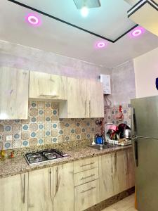 Appartement moderne & calme proche plage Saïdia