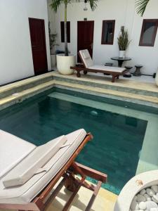 Uluwatu Stays Standard Room #2
