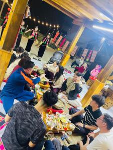Peace Homestay Mù Cang Chải