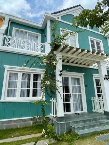 DREAM HOUSE 1 NovaWorld Phan Thiết