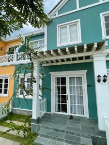 DREAM HOUSE 1 NovaWorld Phan Thiết