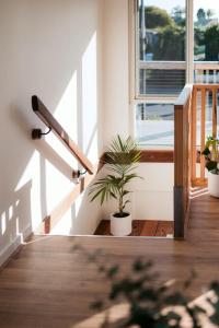 Central Goolwa- Coastal Family & Friend Retreat