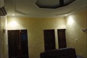 Résidence MK - Motsouémbé