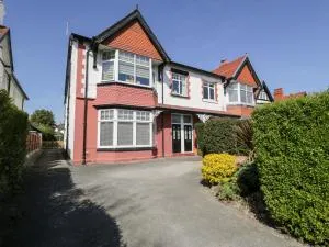 Hafan Y Mor - 科尔温湾