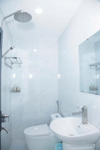 GIA BẢO HOTEL Thủ Đức