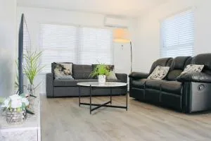 Los Angeles Gem - 东洛杉矶