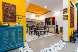 Central Hoi An Villa