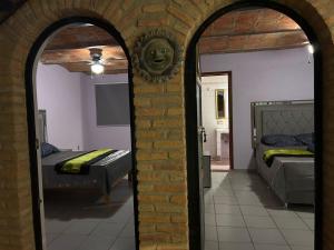 Casa-Hacienda Linda Vista