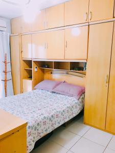 Apartamento inteiro na praia de Balneario Camboriu