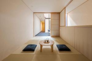 Hanasatomachi Machiya House