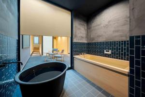 Hanasatomachi Machiya House