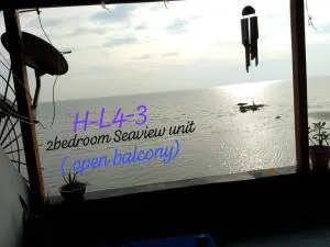 PD Corus Sunset Seaview Private Deluxe Apartments - 波德申