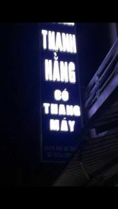 Nhà nghỉ THANH HẰNG