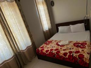 Nhà nghỉ THANH HẰNG