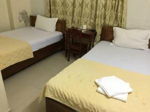 Nhà nghỉ THANH HẰNG