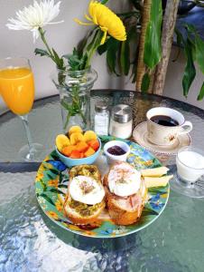 Hotel Boutique Stay La 10