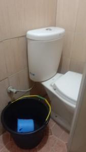 Penginapan KUD Minarasa