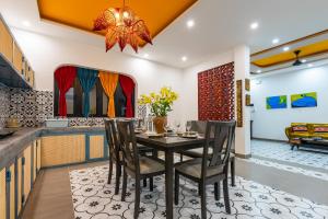 Central Hoi An Villa