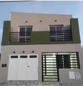 Refugio costero - Strobel