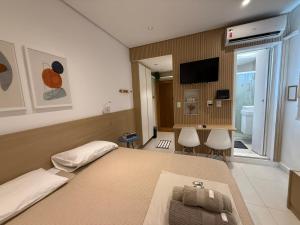 ACONCHEGANTE APARTAMENTO NO LEBLOn