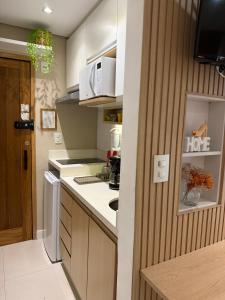 ACONCHEGANTE APARTAMENTO NO LEBLOn