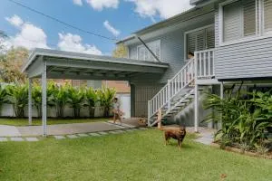 Cali Currumbin - Tugun