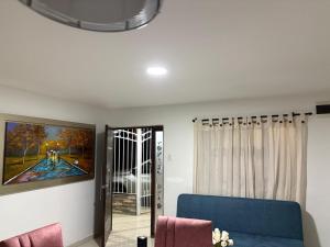 Casa ciudad jardín