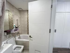 Căn hộ chô docklands