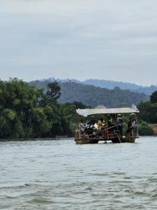 Banlung Mountain View Treks & Tours