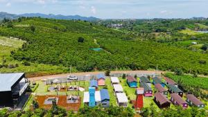 Healing Space Bungallow Bao Loc