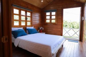 Healing Space Bungallow Bao Loc