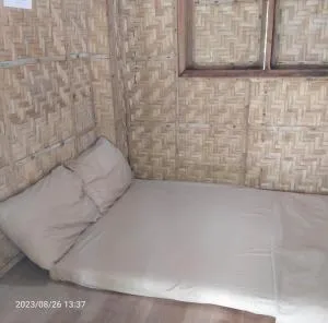 Palaboy Skatecamp Native House Beach Resort - Daanbantayan