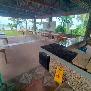 Palaboy Skatecamp Native House Beach Resort