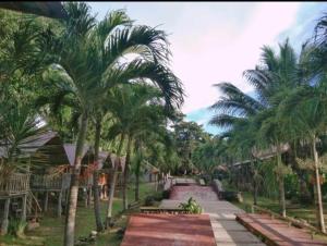 Palaboy Skatecamp Native House Beach Resort