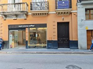 Santa María Suites