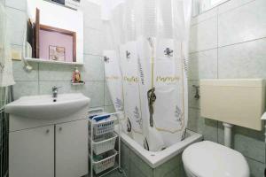 Apartments in Crikvenica 39208